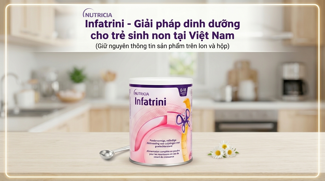 Infatrini