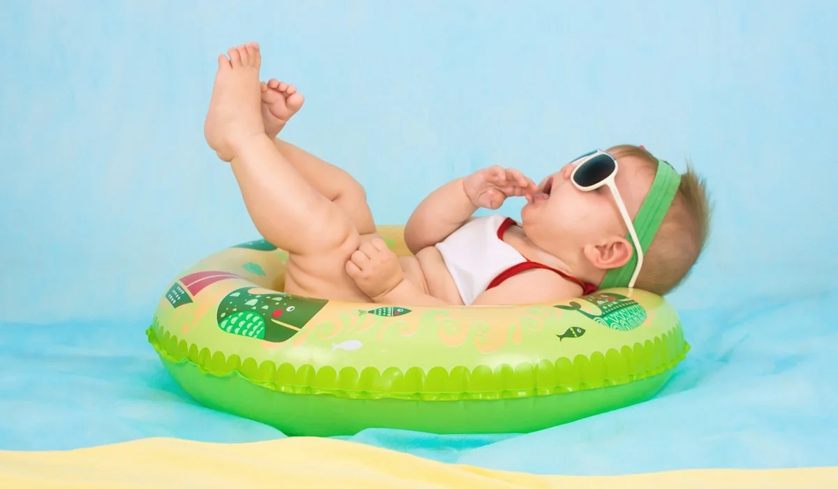 Cẩm nang nuôi dạy trẻ theo từng độ tuổi
